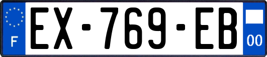 EX-769-EB