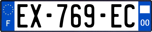 EX-769-EC