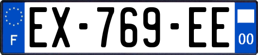 EX-769-EE