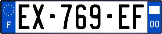 EX-769-EF