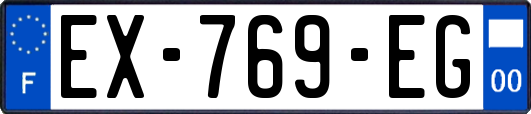 EX-769-EG