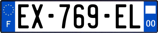 EX-769-EL