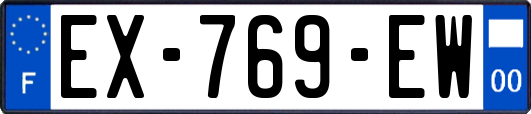 EX-769-EW