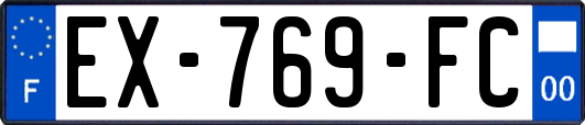 EX-769-FC