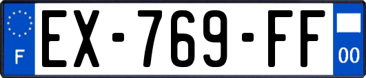 EX-769-FF