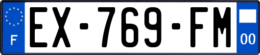EX-769-FM