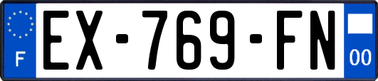 EX-769-FN