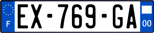 EX-769-GA