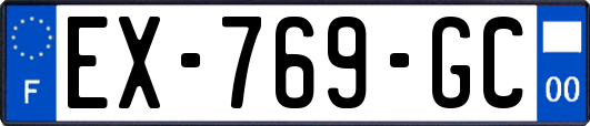 EX-769-GC