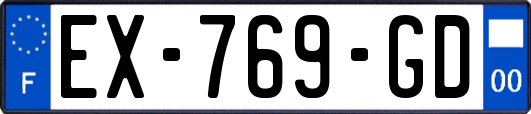 EX-769-GD