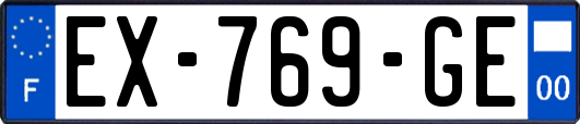 EX-769-GE