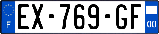 EX-769-GF