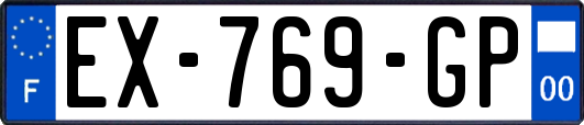 EX-769-GP
