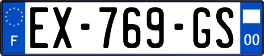 EX-769-GS