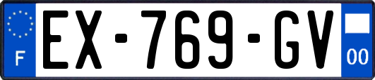 EX-769-GV