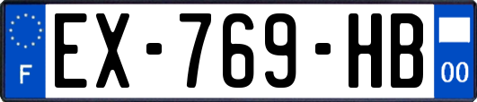 EX-769-HB