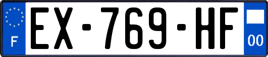 EX-769-HF
