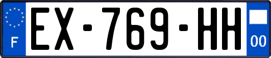 EX-769-HH