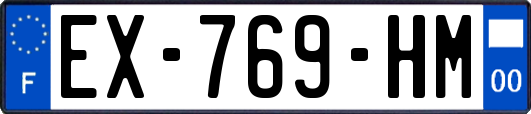 EX-769-HM