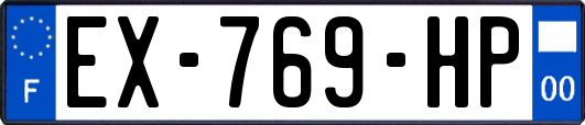 EX-769-HP