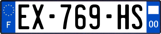 EX-769-HS