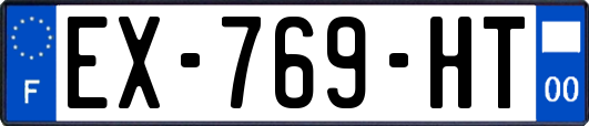 EX-769-HT