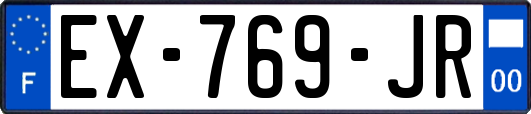 EX-769-JR