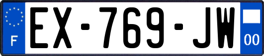 EX-769-JW