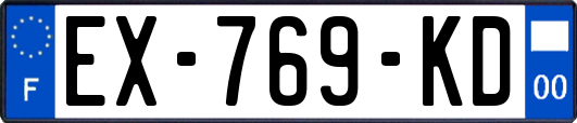 EX-769-KD