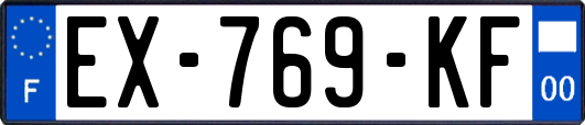 EX-769-KF