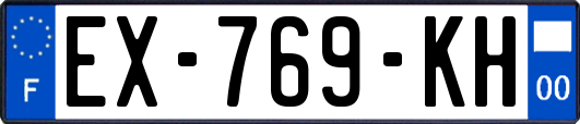 EX-769-KH