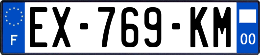 EX-769-KM