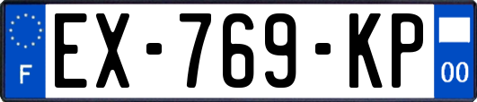 EX-769-KP