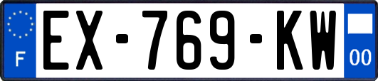 EX-769-KW