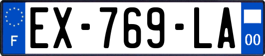 EX-769-LA