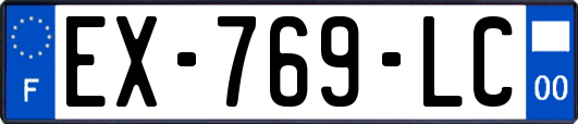 EX-769-LC