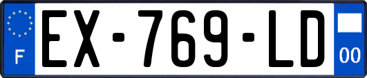 EX-769-LD