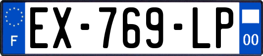 EX-769-LP