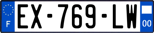 EX-769-LW