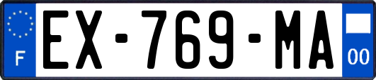 EX-769-MA