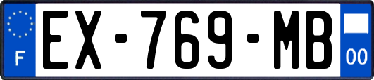 EX-769-MB