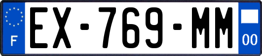 EX-769-MM
