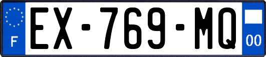 EX-769-MQ