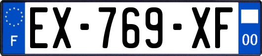 EX-769-XF