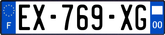 EX-769-XG