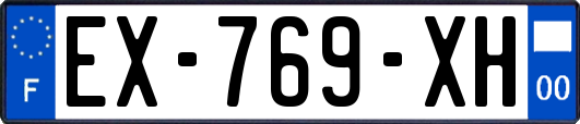 EX-769-XH