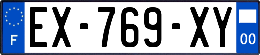 EX-769-XY