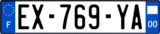 EX-769-YA
