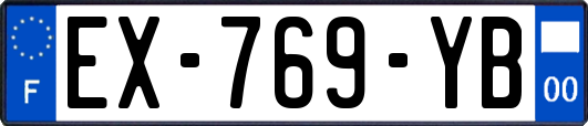 EX-769-YB