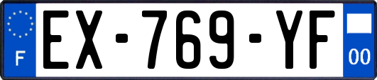 EX-769-YF
